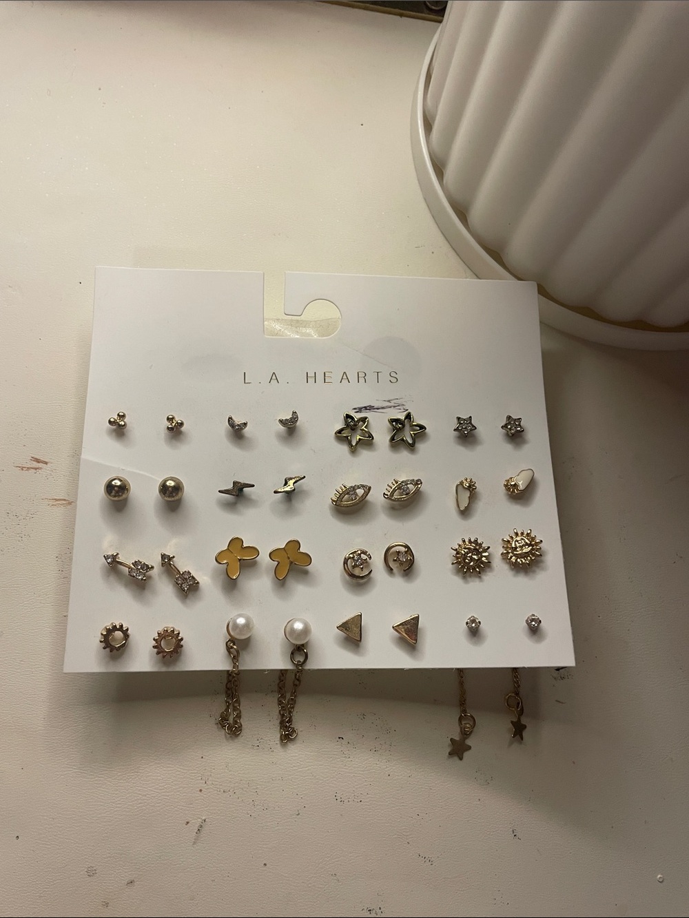 Earring Set